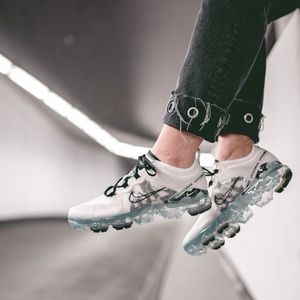 Wmns Air VaporMax 2019 'Vast Grey'